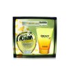 DKNY Nectar Love Coffret: Eau De Parfum Spray 100ml/3.4oz + Edp Rollerball 10ml/0.34oz + Shower Gel 100m/3.4oz 3pcs