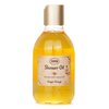 Sabon Shower Oil - Ginger Orange (Plastic Bottle) 300ml/10.5oz