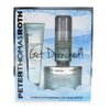 Peter Thomas Roth Get Drenched 3-Piece Kit: Cleanser 30ml + Hyaluronic Cloud Serum 15ml + Hydrating Moisturizer 50ml 3pcs