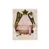 Too Faced Under The Christmas Tree Breakaway Makeup Palette & Mascara Set (1xBlush, 1xHighlighter, 1xBronzer, 1xMascara, 18xEyeshadows) 29.43g/1.04oz
