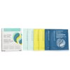 Patchology FlashPatch Eye Gels - All Eyes On You Eye Perfecting Trio Kit: Rejuvenating, Illuminating, Restoring 6pairs