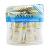 Shiseido Anessa Perfect UV Sunscreen Skincare Milk SPF50+ PA++++ Duo Pack 2x60ml/2oz