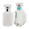 Tiffany & Co. Tiffany Coffret: Eau De Parfum Spray 50ml/1.7oz + Perfumed Body Lotion 100ml/3.3oz 2pcs