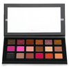 Huda Beauty Rose Gold Remastered Eyeshadow Palette (18x Eyeshadow) 16.6g/0.59oz