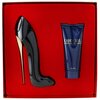 Carolina Herrera Good Girl Coffret: Eau De Parfum Spray 80ml/2.7oz + Body Lotion 100ml/3.4oz 2pcs