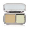 La Mer The Soft Moisture Powder Foundation SPF 30 - # 12 Pearl 9.5g/0.33oz