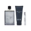 Jimmy Choo Jimmy Choo Coffret: Eau De Toilette Spray 100ml/3.4oz + Eau De Toilette Spray 7.5ml/0.25oz + After Shave Balm 100ml/3.3oz 3pcs