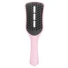 Tangle Teezer Easy Dry & Go Vented Blow-Dry Hair Brush - # Tickled Pink 1pc