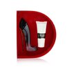 Carolina Herrera Good Girl Coffret: Eau De Parfum Legere Spray 80ml/2.7oz + Body Lotion 100ml/3.4oz 2pcs