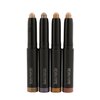 Laura Mercier Shadows & Brights Metallic Caviar Stick Eye Colour Collection (4x Caviar Stick Eye Colour) 4x1g/0.03oz