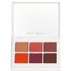 Fenty Beauty by Rihanna Snap Shadows Mix & Match Eyeshadow Palette (6x Eyeshadow) - # 3 Deep Neutrals (Spicy Warm Tones) 6g/0.21oz