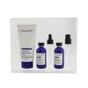 Perricone MD Acne Relief Prebiotic Acne Therapy - 90 Day Regimen Set: Cleanser 177ml + Hydrator 59ml + Moisturizer 59ml 3pcs