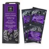 Apivita Express Beauty Face Scrub with Bilberry (Brightening) - Exp. Date: 10/2021 6x(2x8ml)