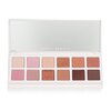 Fenty Beauty by Rihanna Bomb Posse Mega Mix & Match Eyeshadow Palette (12x Eyeshadow) 12x1g/0.035oz