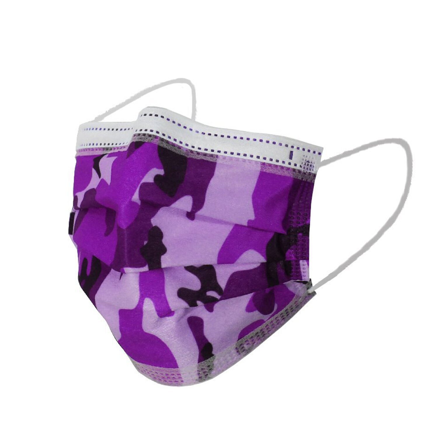 HK99 HK99 - Protective Mask 30 pieces (Pleasantly Surprised) 175 x 95 mm