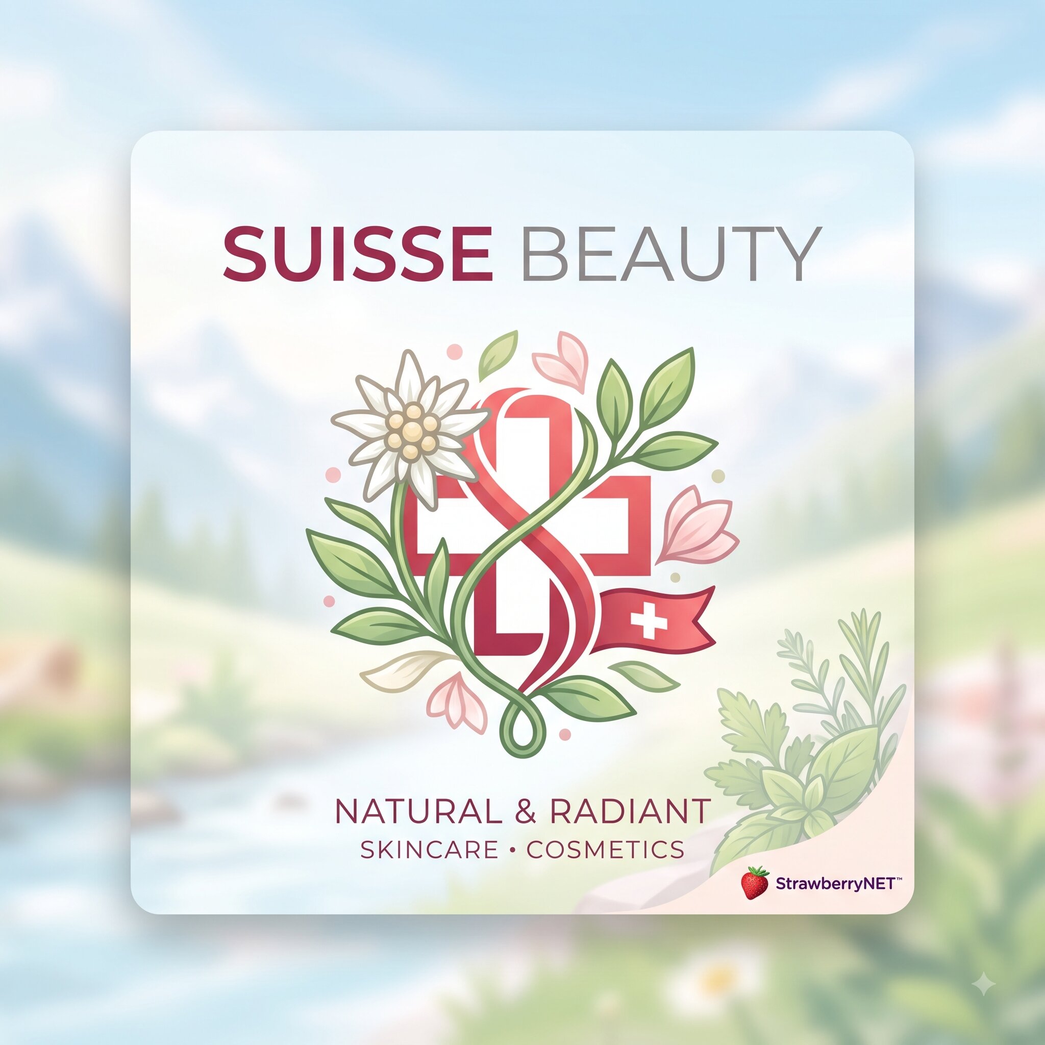 Suisse Beauty